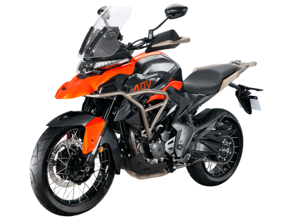 Мотоцикл ZONTES ZT350-T