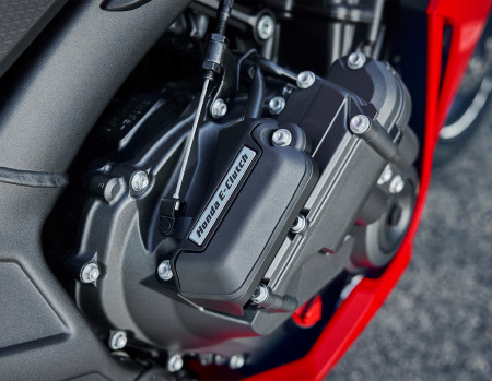 2025 CBR 650R ABS