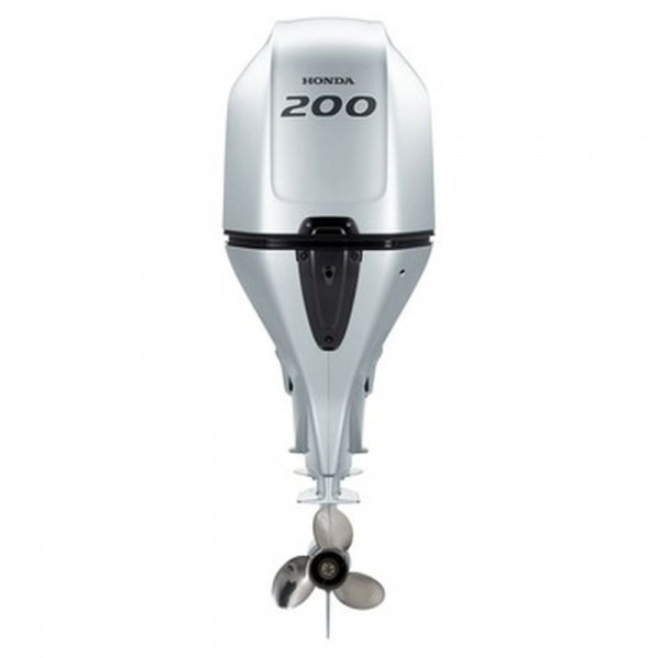 Лодочный мотор BF200D XСDU