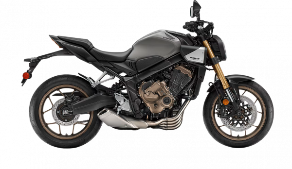 CB650R 2025