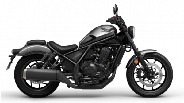CMX1100 Rebel