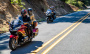 Gold Wing Tour