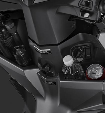 NS125RX