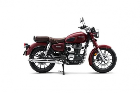CB350