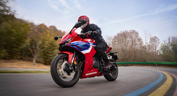CBR400R