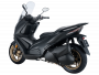 Скутер ZONTES ZT350-D