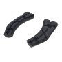 Накладки заднего банажника декоративные (пара) ZONTES ZT350 X1
