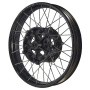 Диск 19"х2,5 передний ZONTES ZT350 T