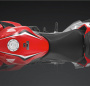 CBR400R