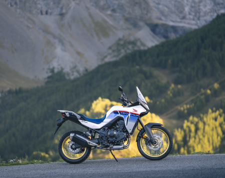 XL750 TRANSALP