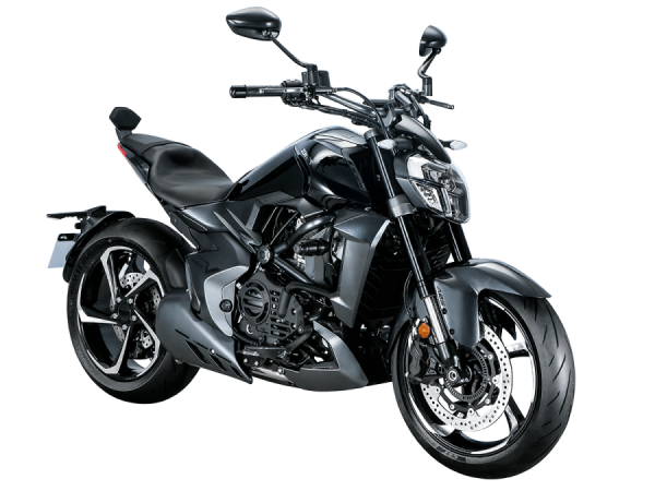 Мотоцикл ZONTES ZT350-V1