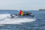 Лодочный мотор BF200D XDU