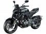Мотоцикл ZONTES ZT350-R