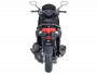 Скутер ZONTES ZT350-M