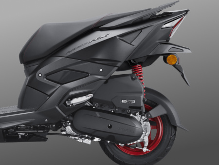 NS125RX