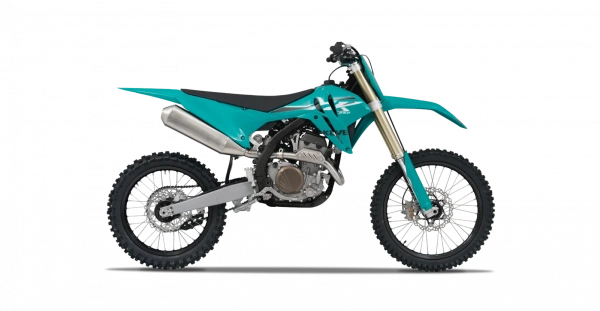 Мотоцикл KOVE MX250 gen2 (Кови ЭмИкс250 джен2)