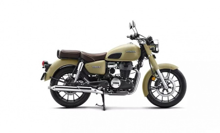 CB350