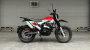 Fuego Rambolor 125