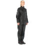 Мотодождевик HYPERLOOK Titan Black женский (раздельный)