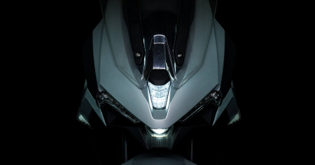 Мотоцикл ZONTES ZT350-X