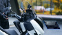 Скутер ZONTES ZT350-E