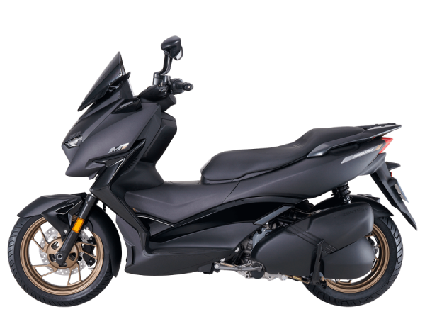 Скутер ZONTES ZT350-M
