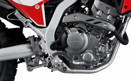 CRF300L