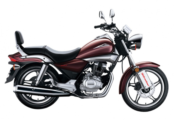 Shadow 150