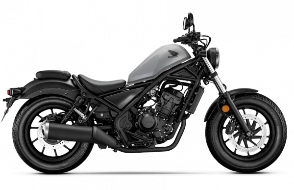 CM300 Rebel