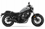 CM300 Rebel