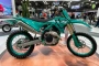KOVE MX 450R (Кови ЭмИкс 450Эр)
