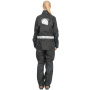 Мотодождевик HYPERLOOK Titan Black женский (раздельный)