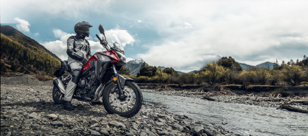 CB400X