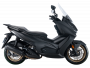 Скутер ZONTES ZT350-D