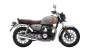 H’ness CB350