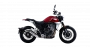 Мотоцикл KOVE 500F NEO SCRAMBLER (Кови 500Эф Нео Скремблер)