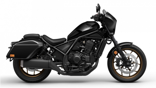 CMX1100 Rebel
