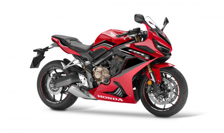 СBR650R
