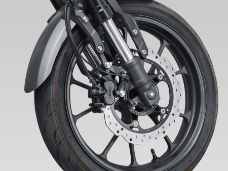 CB190TR