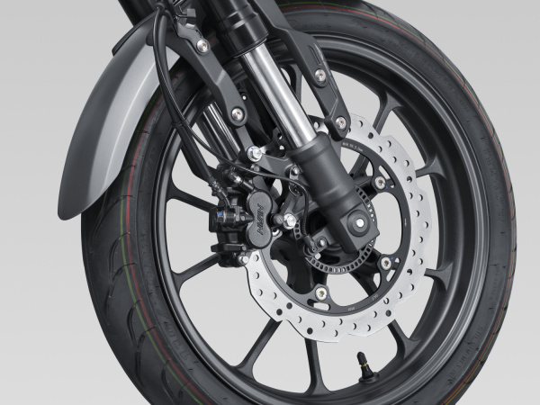 CB190TR