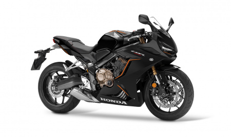 СBR650R