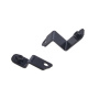 Кронштейн крепеления передней облицовки (пара) ZONTES ZT350 X1