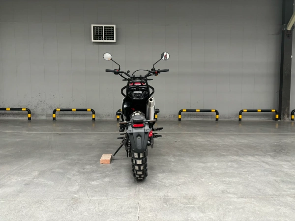 Fuego Rambolor 250 Air
