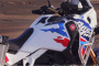 Africa Twin Adventure Sports 2024