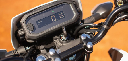 XR125L