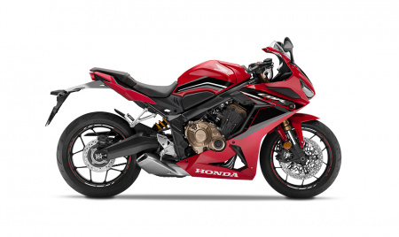 СBR650R