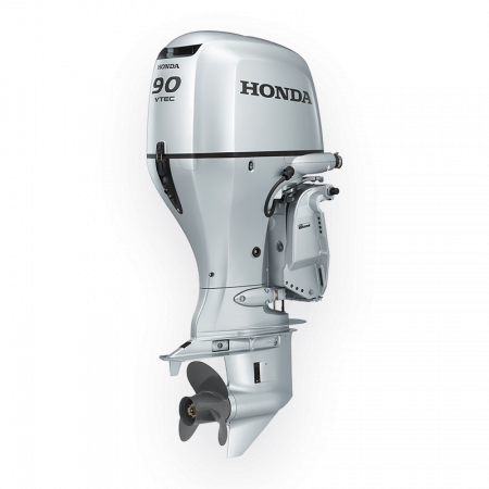 Лодочный мотор BF90DK5 LRTD