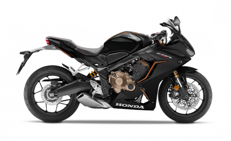 СBR650R