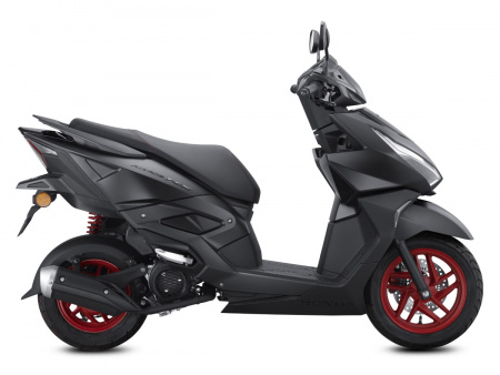 NS125RX