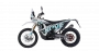 Мотоцикл KOVE 450 RALLY REGULAR EDITION (Кови 450 Ралли Регулар Эдишн)